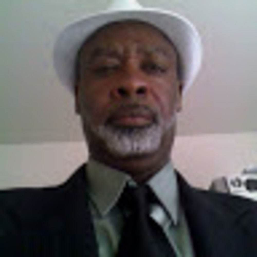 Meet your Posher, Graham